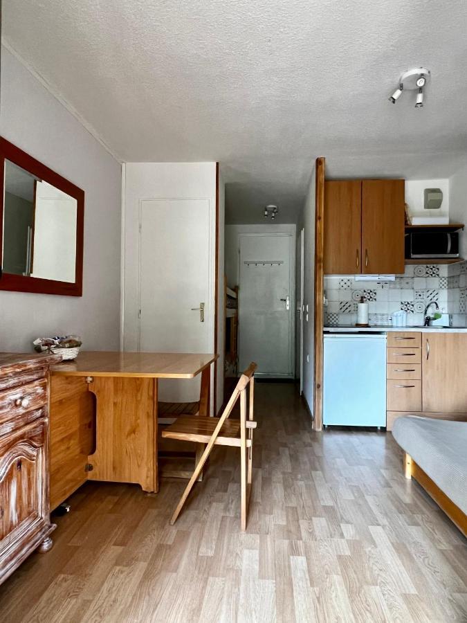 Val De Llous II 39 Apartment Sainte-Leocadie Luaran gambar
