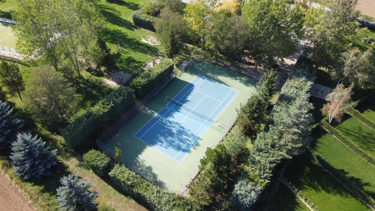 Val De Llous II 39 Apartment Sainte-Leocadie Luaran gambar